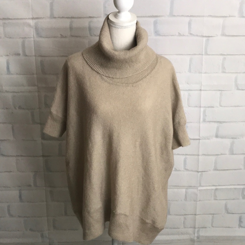 ⬇️Anthropologie | Cynthia Rowley Sweater